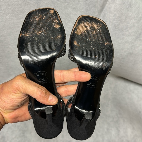 Stuart Weitzman heels - Picture 9 of 14